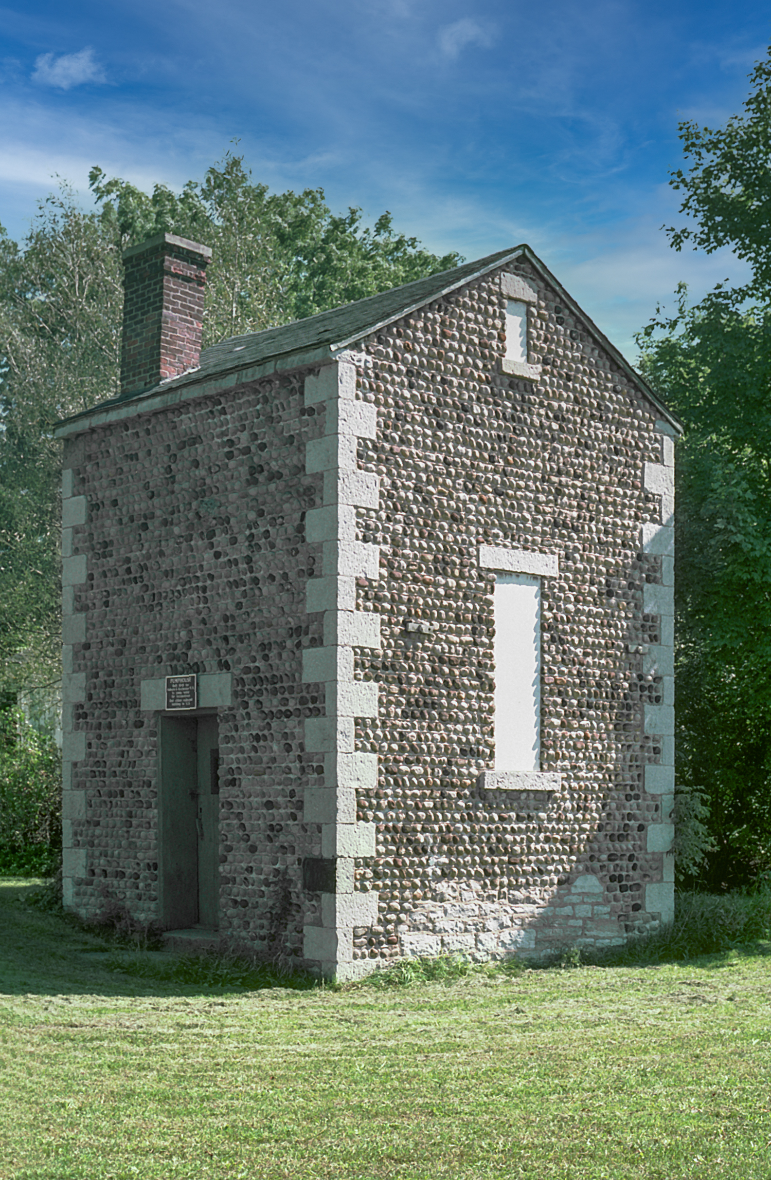 GP Ontario Victor Vic-3 2-1 N